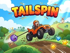 Lalao Tailspin