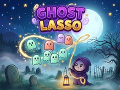 Lalao Ghost Lasso