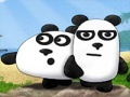 Lalao 3 Pandas