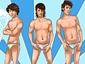 Lalao Jonas Brothers Dress Up