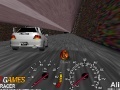 Lalao 3D Drag Racer