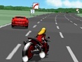 Lalao Racer heavy music