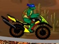 Lalao Ninja Turtle Death Desert