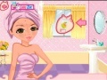 Lalao Lina's Fruity Makeover 