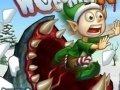 Lalao Effing Worms Xmas