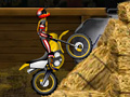 Lalao Motocross FMX