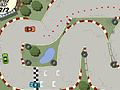 Lalao Draw race 
