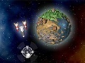 Lalao Protecting the Planet