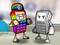 Lalao Battle Fones