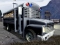 Lalao Prison Bus Driver