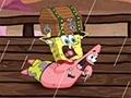 Lalao Spongebob Dutchman Deck Dash of Doom