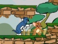 Lalao Jerry Steal Cheese
