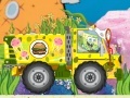 Lalao Spongebob Plankton Explode 2