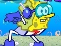 Lalao Sponge Bob crazy run
