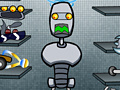Lalao Build A Robot