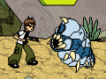 Lalao Ben 10 Savage Pursuit