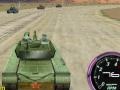 Lalao Tanks 3D Racing