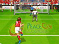 Lalao Peace Queen Cup Korea