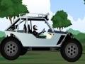 Lalao Buggy Car
