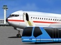 Lalao LAX Shuttle Bus