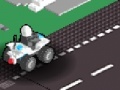 Lalao Lego City: Police Academy
