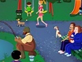 Lalao Naughty park