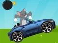 Lalao Tom and Jerry's Bombing Tom Cat