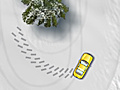 Lalao Snow Drift Racing