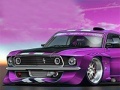 Lalao Downtown Racer