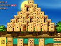 Lalao Pyramid Solitaire - Ancient Egypt