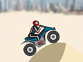 Lalao Dune Bashing