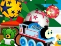 Lalao Decorate the Christmas tree