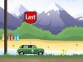 Lalao Renegade Racing