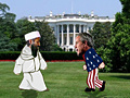 Lalao Political Duel