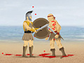 Lalao Trojan Hero