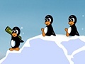 Lalao Conquer Antartica
