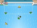 Lalao Football for two: Waterpolo