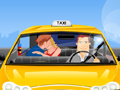 Lalao Love Cab