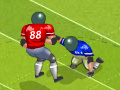 Lalao Quarterback Carnage