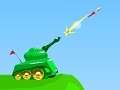 Lalao Artillery