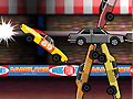 Lalao Destroy All Cars