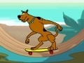 Lalao Scooby Doo: Big Air