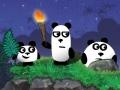 Lalao 3 Pandas 2 Night