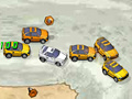 Lalao Drift Runners