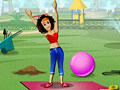Lalao Funny Yoga