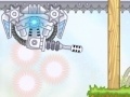 Lalao Laser Cannon 2