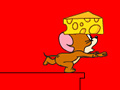 Lalao Tom & Jerry - Run Jerry Run! 