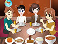 Lalao Family Banquet