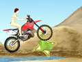 Lalao Booty Rider