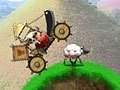 Lalao Drive Angry Orc